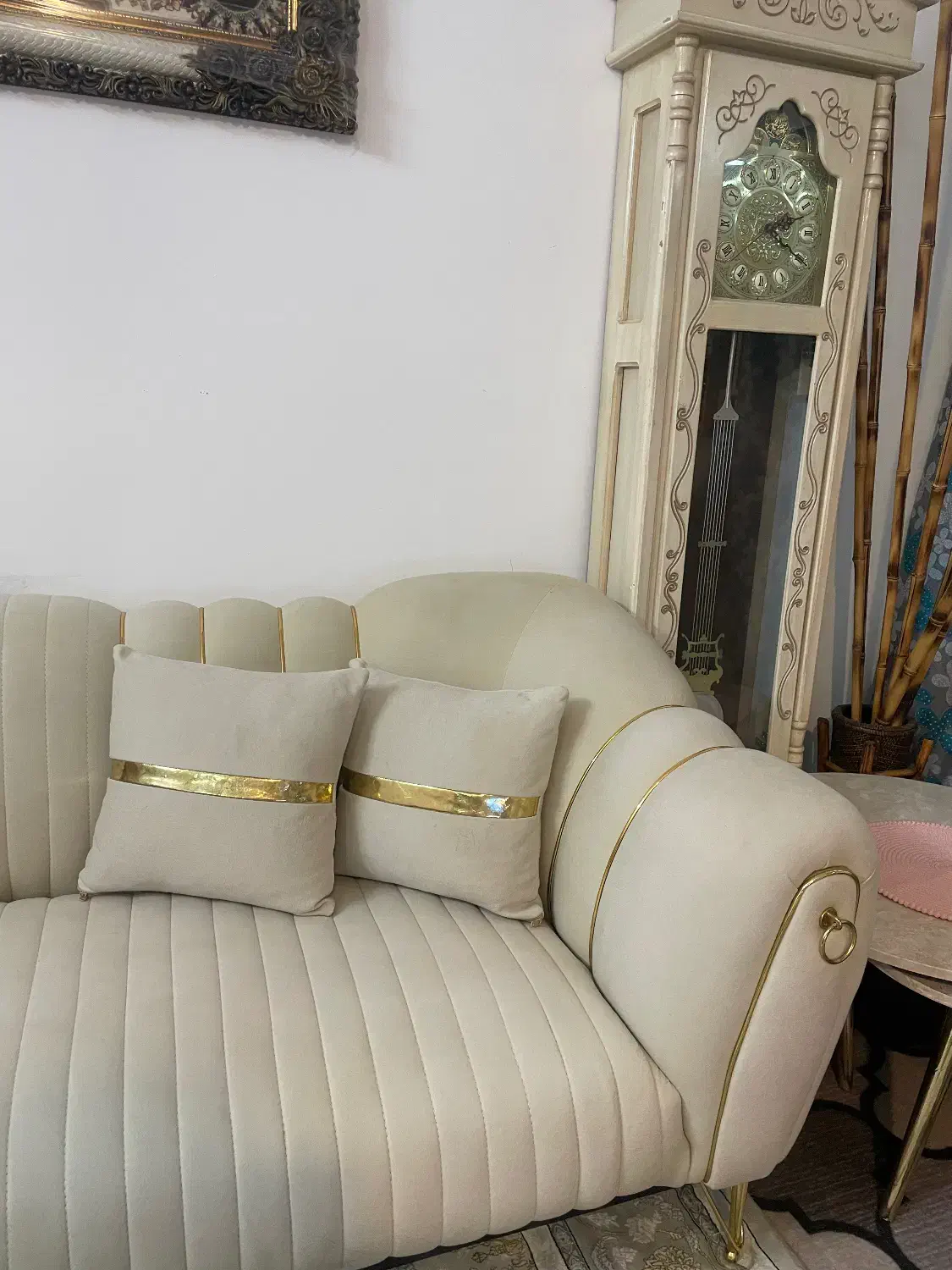 مبل بخر ساعت هدیه بگیر|مبلمان خانگی و میز عسلی|مشهد, ابوذر|دیوار