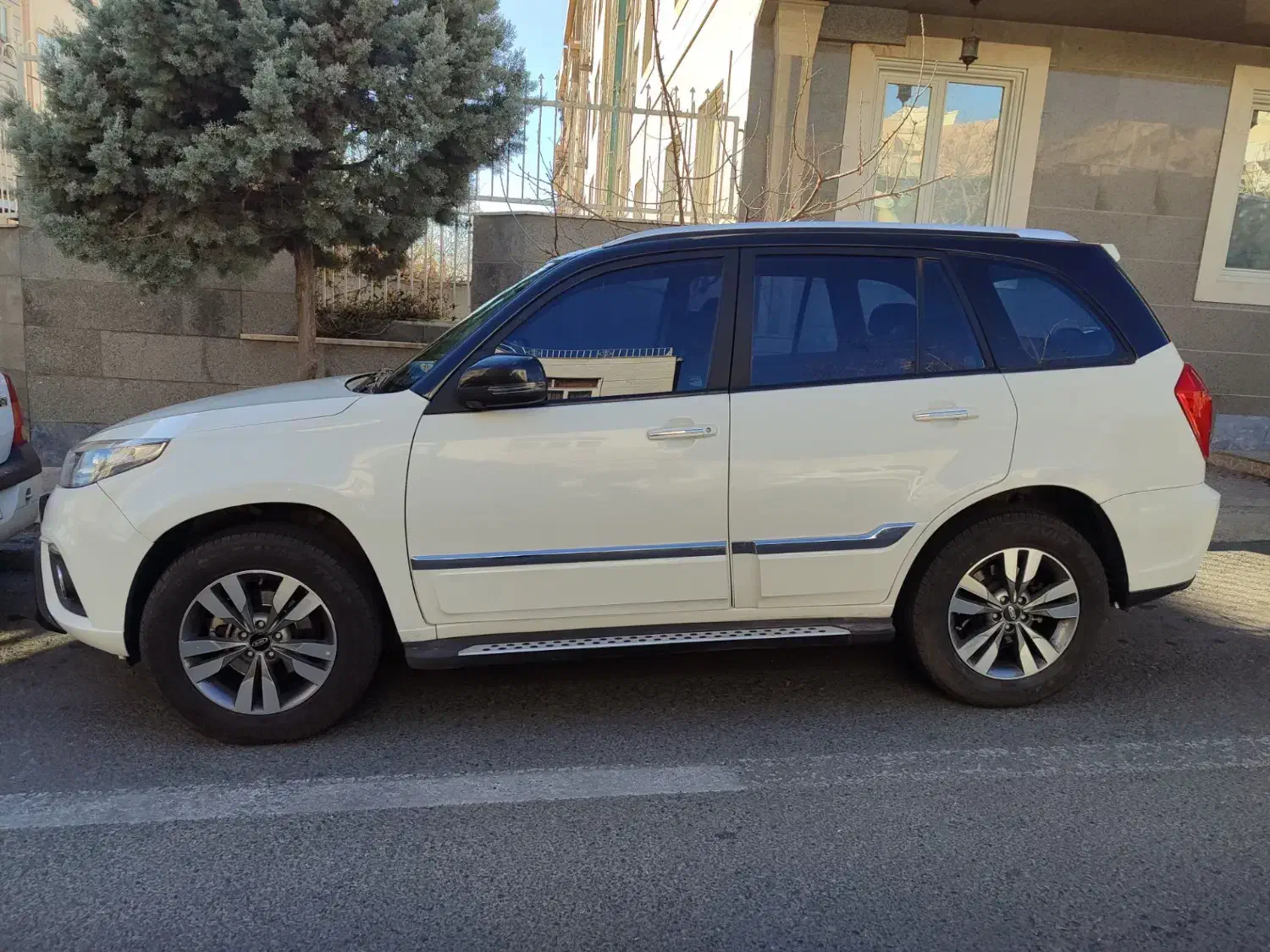 MVM X33s مدل ۹۹|خودرو سواری و وانت|تهران, جنت‌آباد شمالی|دیوار