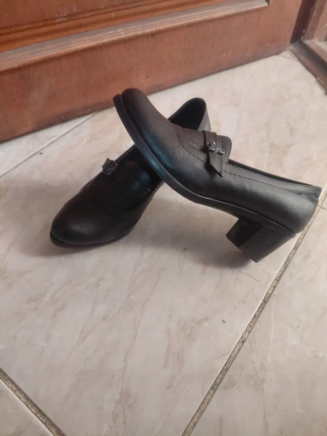 کفش زنانه طبی سایز ۴۰|کیف، کفش، کمربند|مشهد, نوید|دیوار