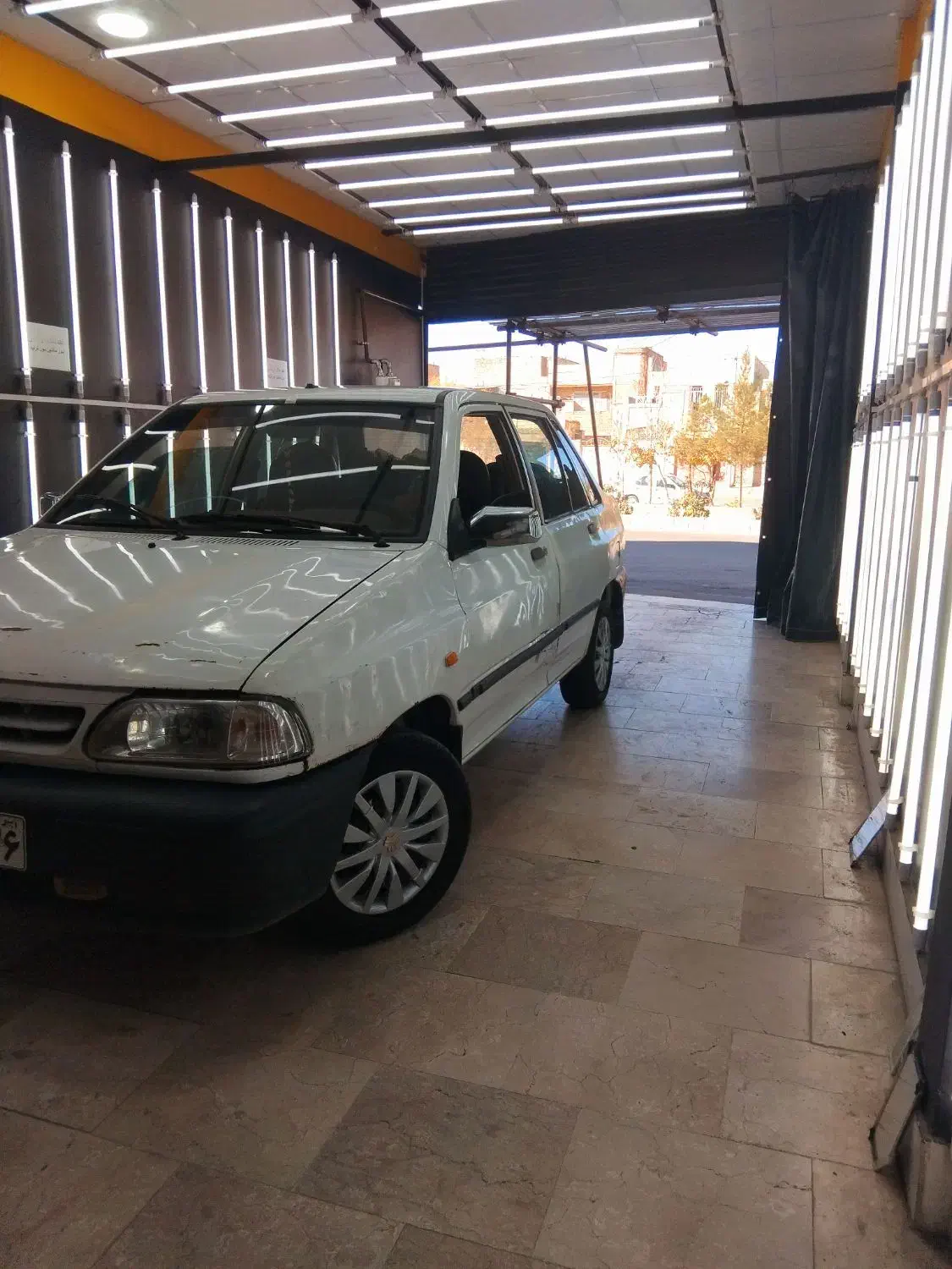 پراید131|خودرو سواری و وانت|پائین جام, |دیوار