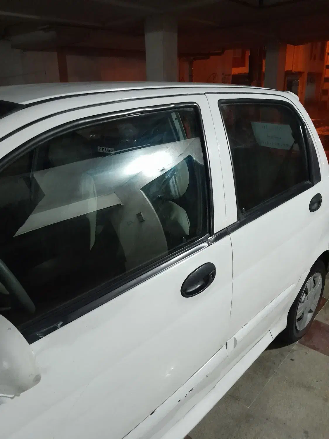 فروش ماشین MVM110|خودرو سواری و وانت|بندر ترکمن, |دیوار