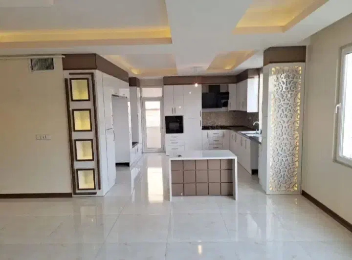 فروش . آپارتمان . 170 متری . نوروزیان|فروش آپارتمان|قزوین, |دیوار