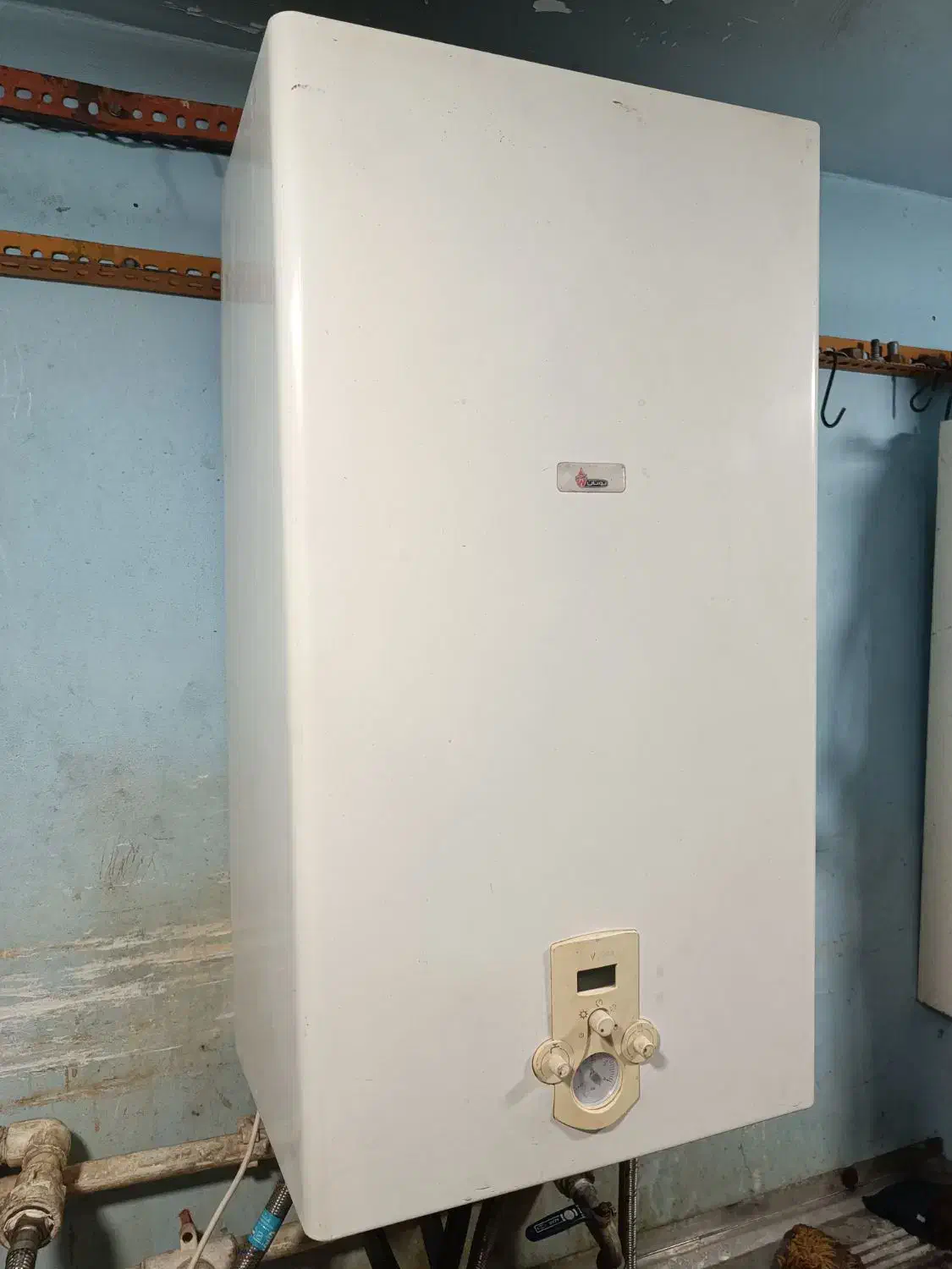 پکیج بوتان|آبگرمکن، پکیج، شوفاژ|مرزن‌آباد, |دیوار