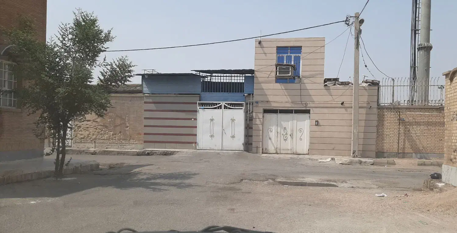 ۷۰متری جنب تامین اجتماعی زیباشهر|فروش خانه و ویلا|اندیمشک, |دیوار