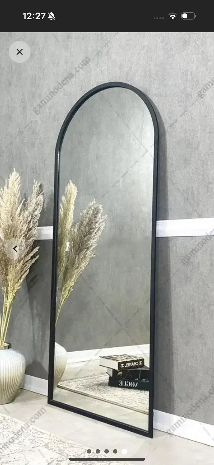 اینه گنبدی|آینه|تهران, جنتآباد جنوبی|دیوار