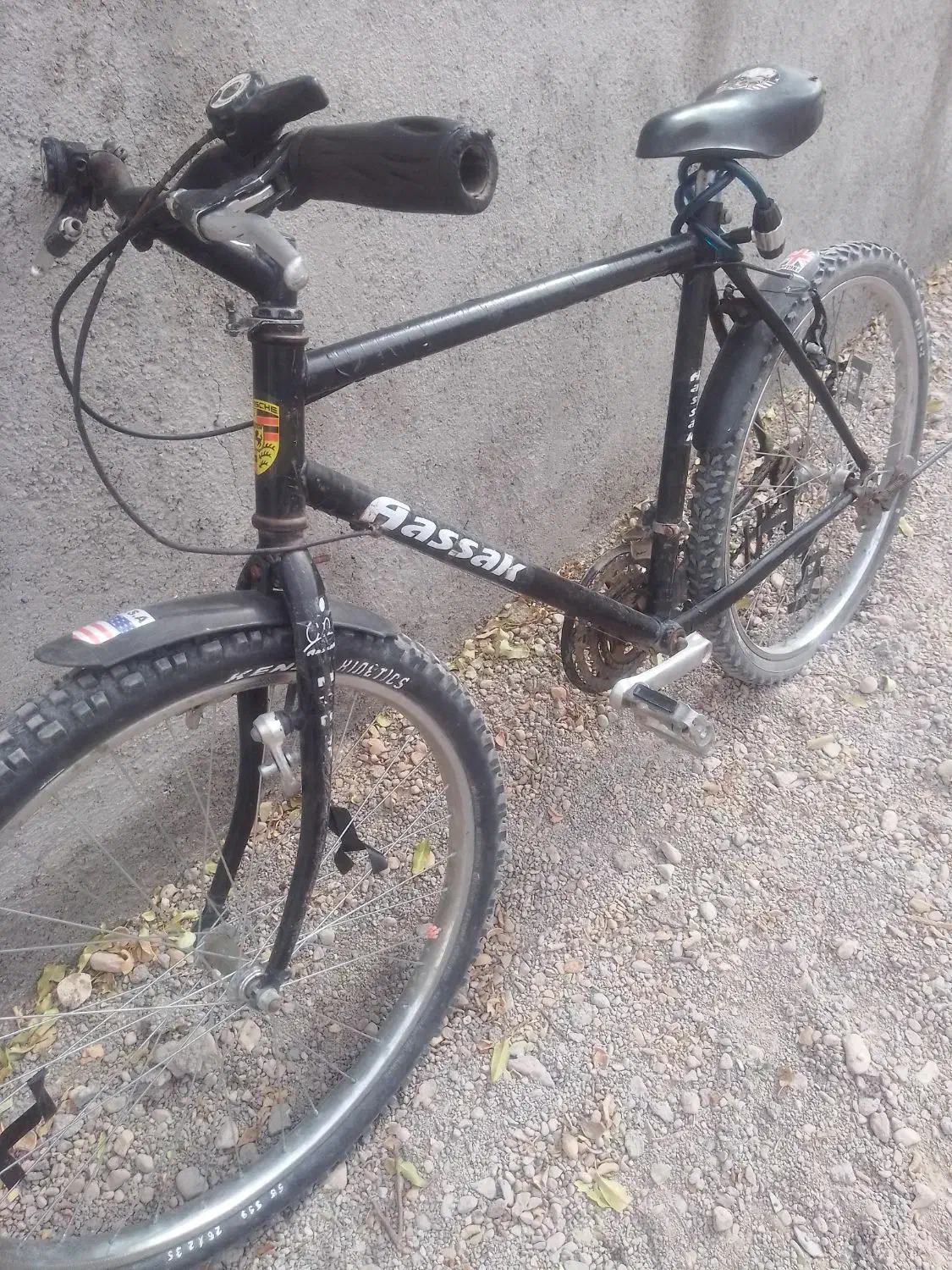 دوچرخه۲۶|دوچرخه، اسکیت، اسکوتر|قوچان, |دیوار