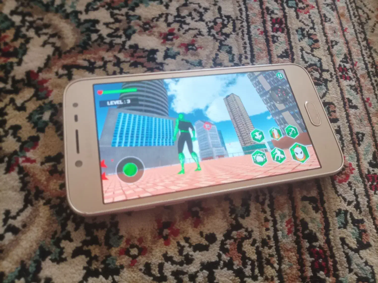 گوشی خوب ودرحد|موبایل|اردبیل, |دیوار