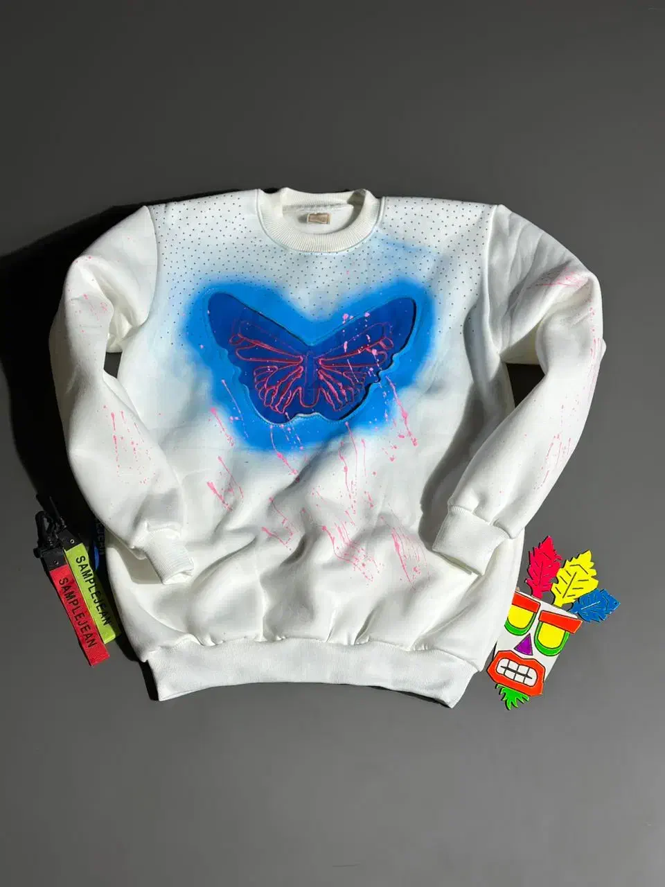 دورس نیمزیپ باشگاهی|لباس|همدان, |دیوار