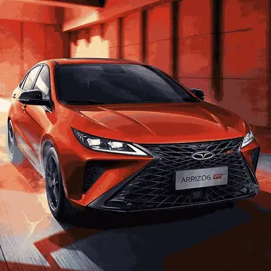 آریزو 6 gt قیمت قطعی|خودرو سواری و وانت|تهران, کوهک|دیوار