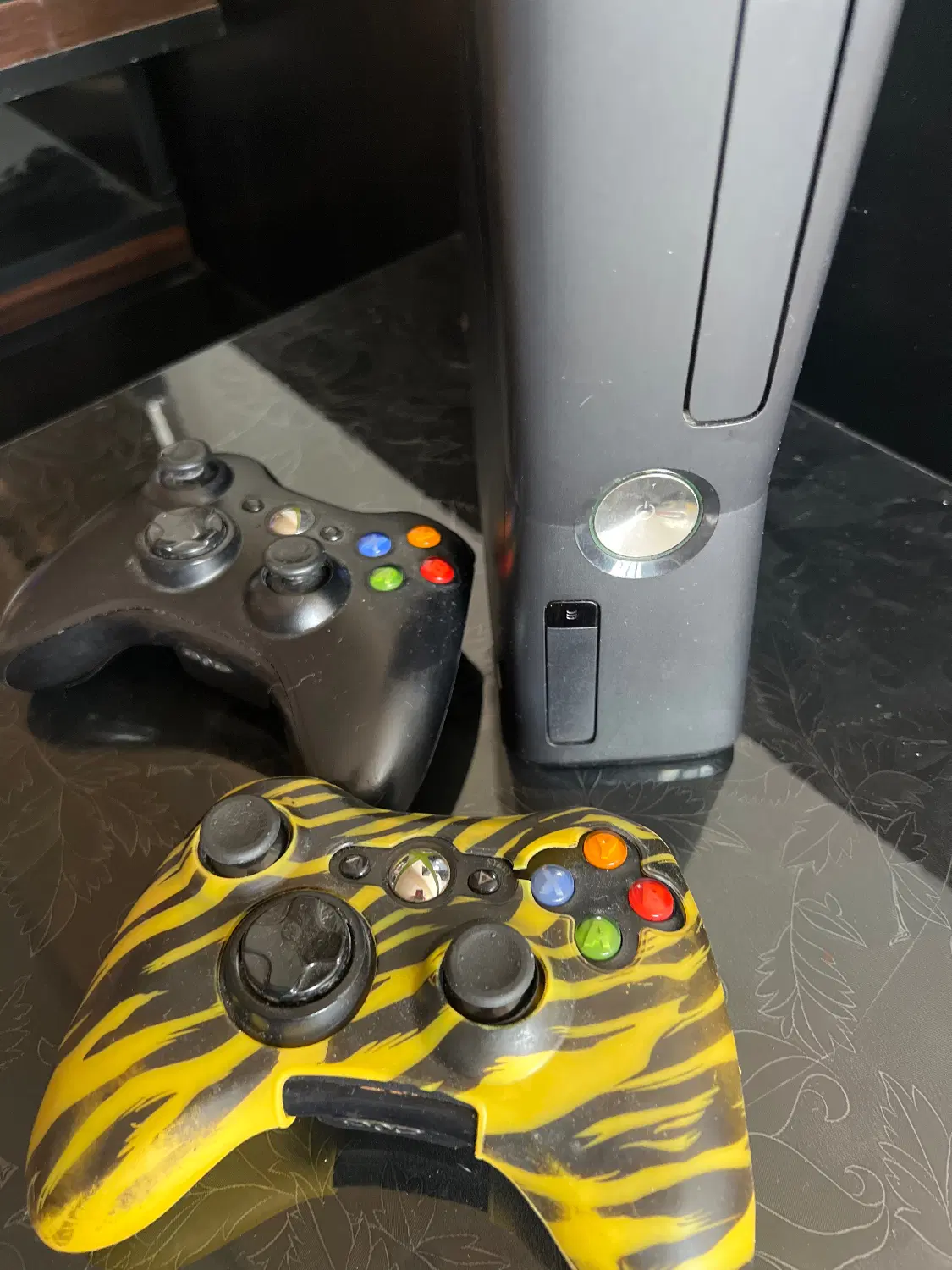xbox360slim|کنسول، بازی ویدئویی و آنلاین|ارومیه, |دیوار