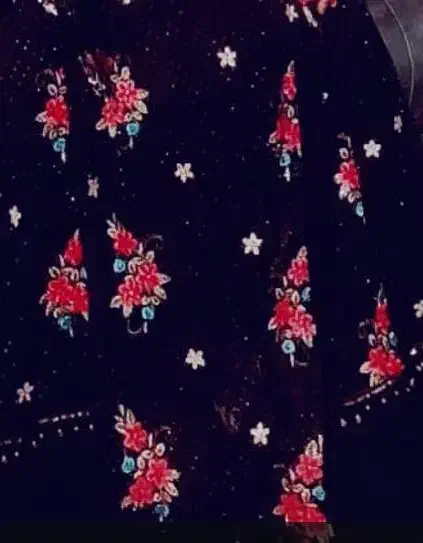 لباس محلی|لباس|بهبهان, |دیوار