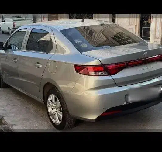 تارا تیتانیوم v1پلاس (۶دنده) صفر کیلومتر|خودرو سواری و وانت|تبریز, |دیوار