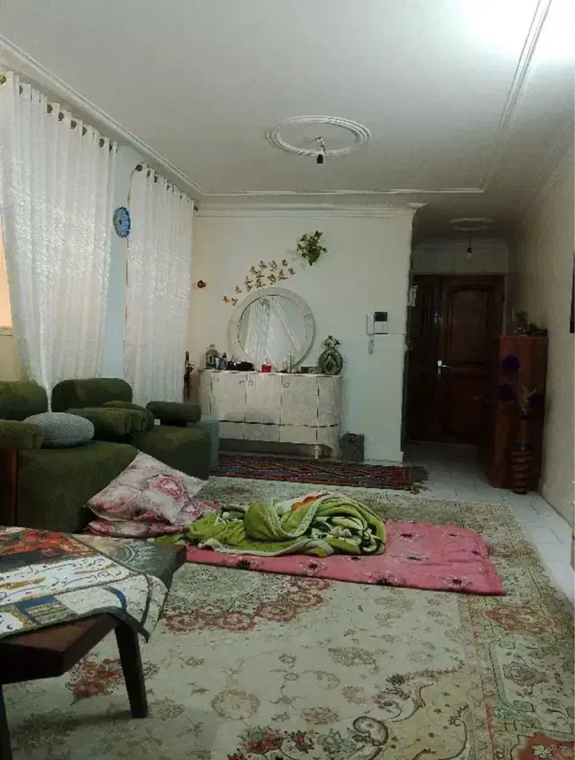 کرمان/کوچه‌رحمتی/۷۰متر،۲خ،فول‌امکانات