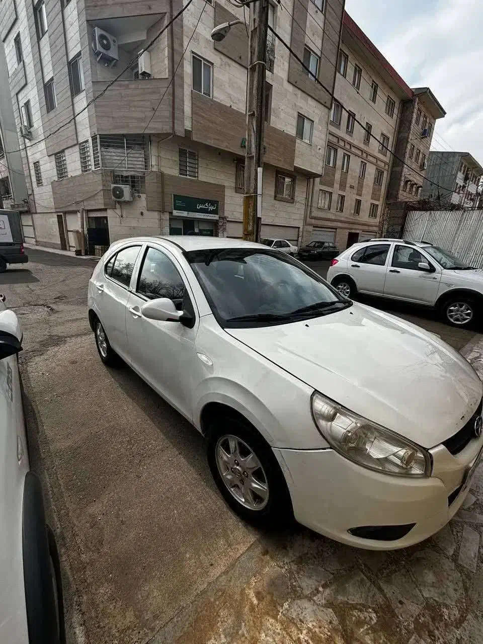 جک j3|خودرو سواری و وانت|شاندیز, |دیوار