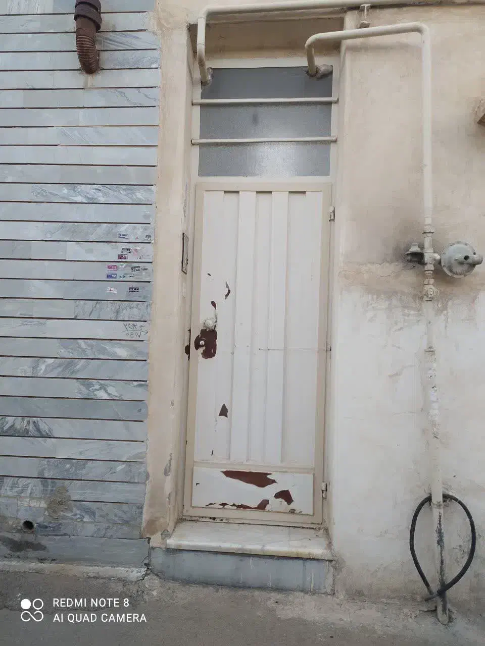 اجاره مسکونی درب مجزا|اجارهٔ آپارتمان|اصفهان, مصلی|دیوار