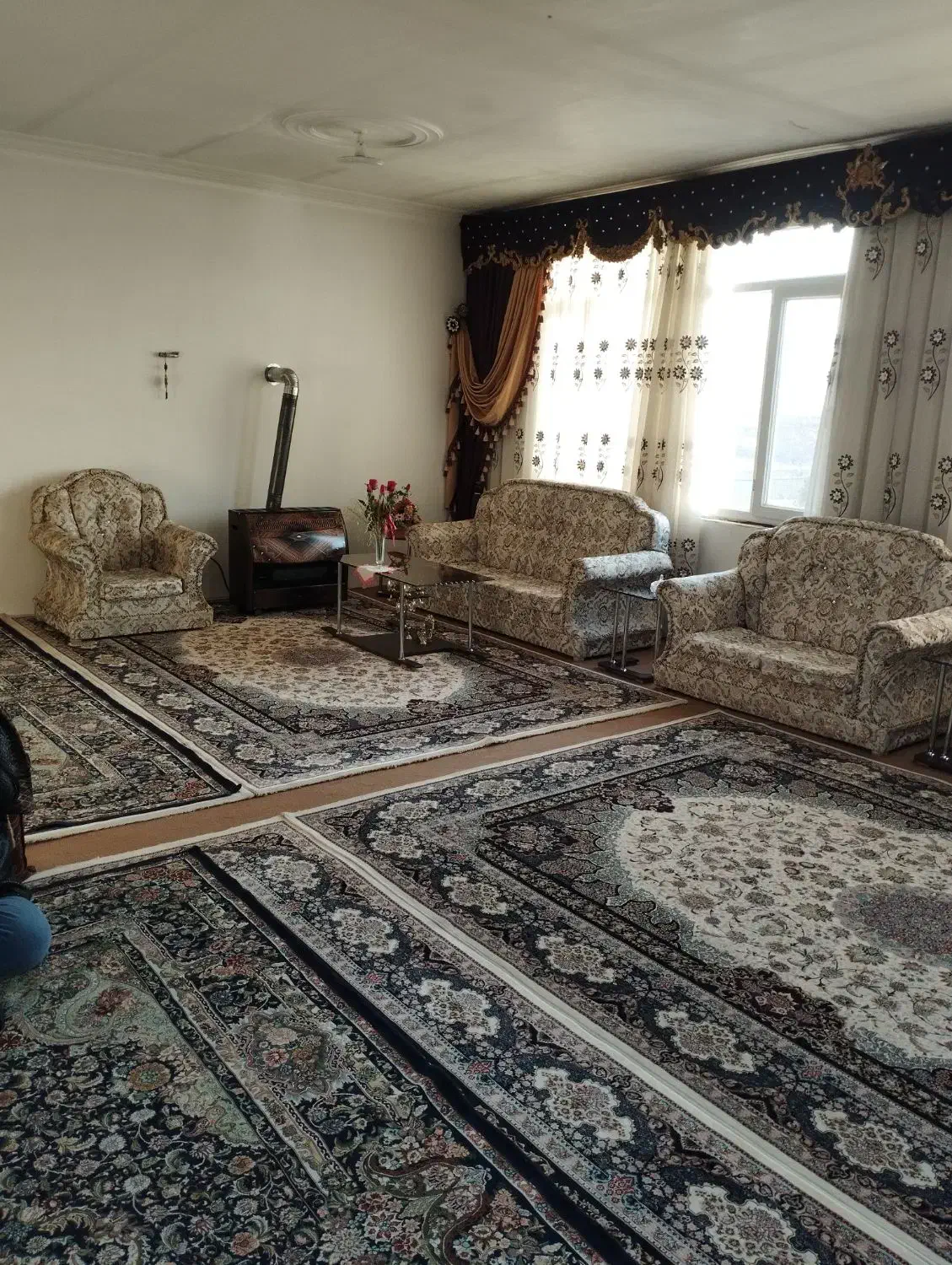 تجاری ،مسکونی|فروش خانه و ویلا|شاهین دژ, |دیوار