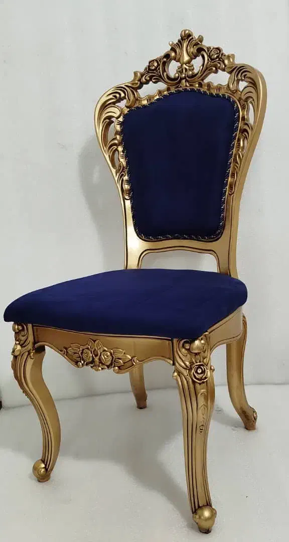 صندلی تالاری رویال گلد|عمدهفروشی|رودبار (کرمان), |دیوار