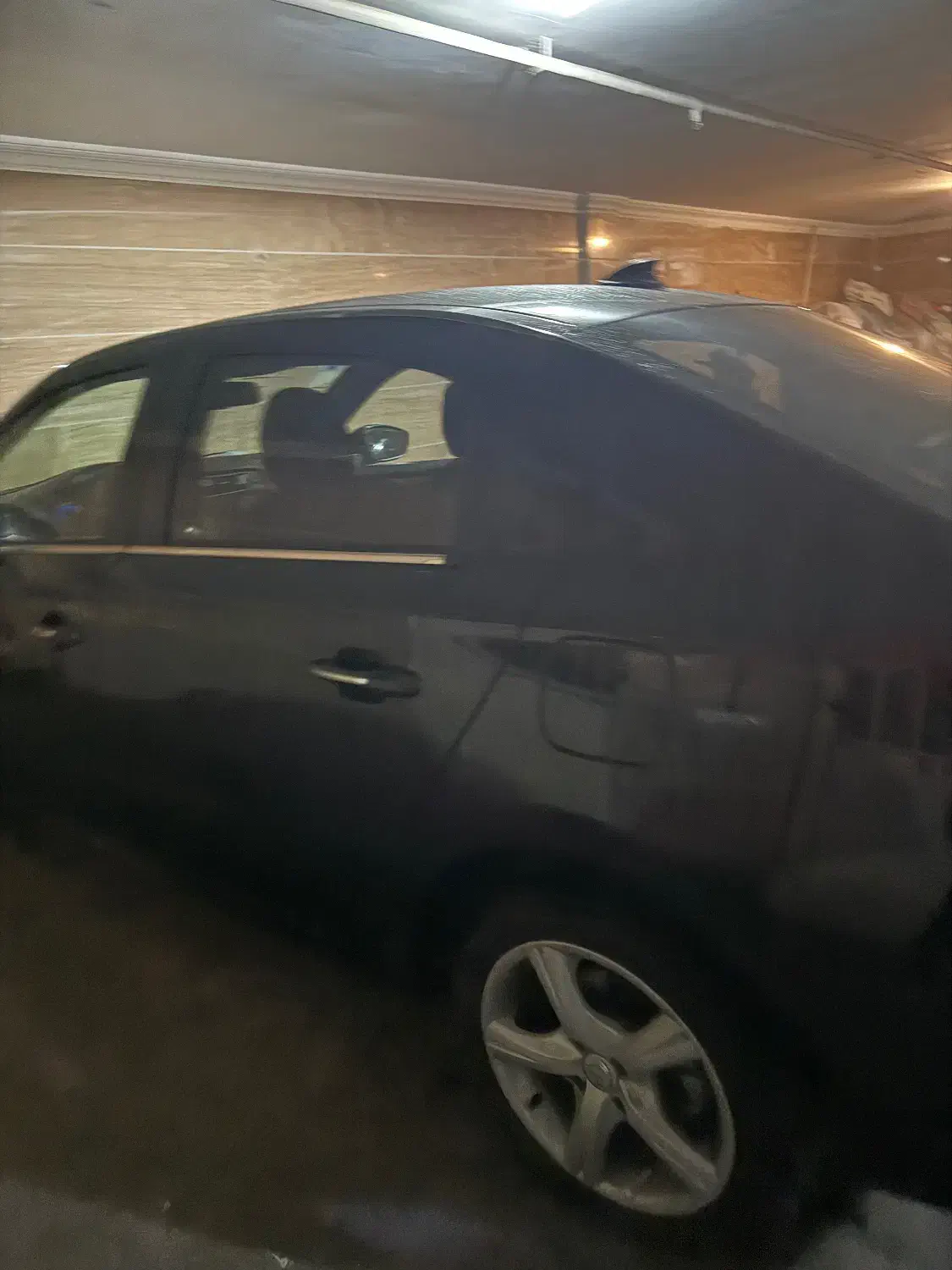 تارا v4lx|خودرو سواری و وانت|تهران, کاشانک|دیوار