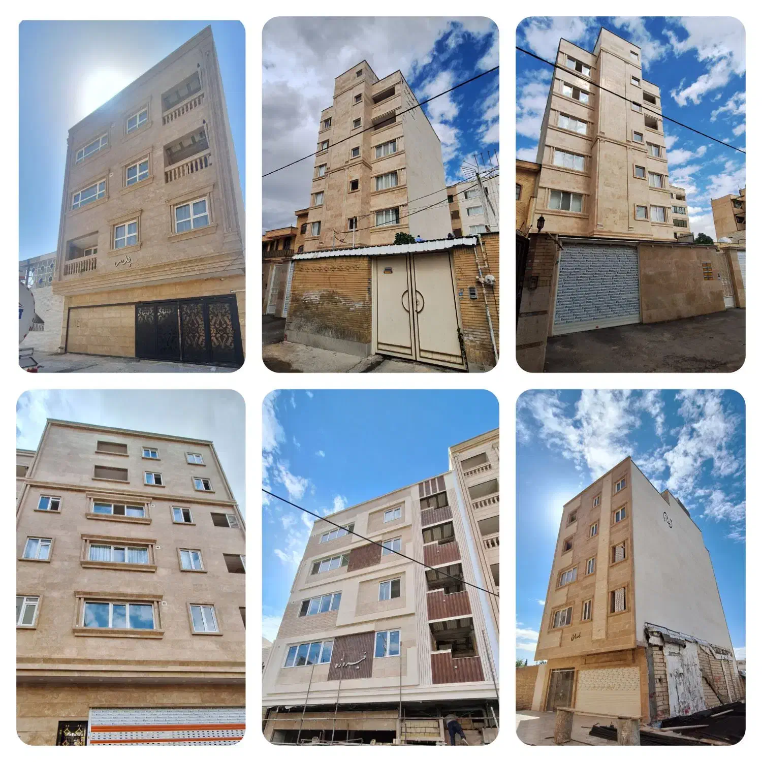 استودیو طراحی معماری ساو نقشه کشی ساختمان|خدمات پیشه و مهارت|شیراز, کیان شهر|دیوار