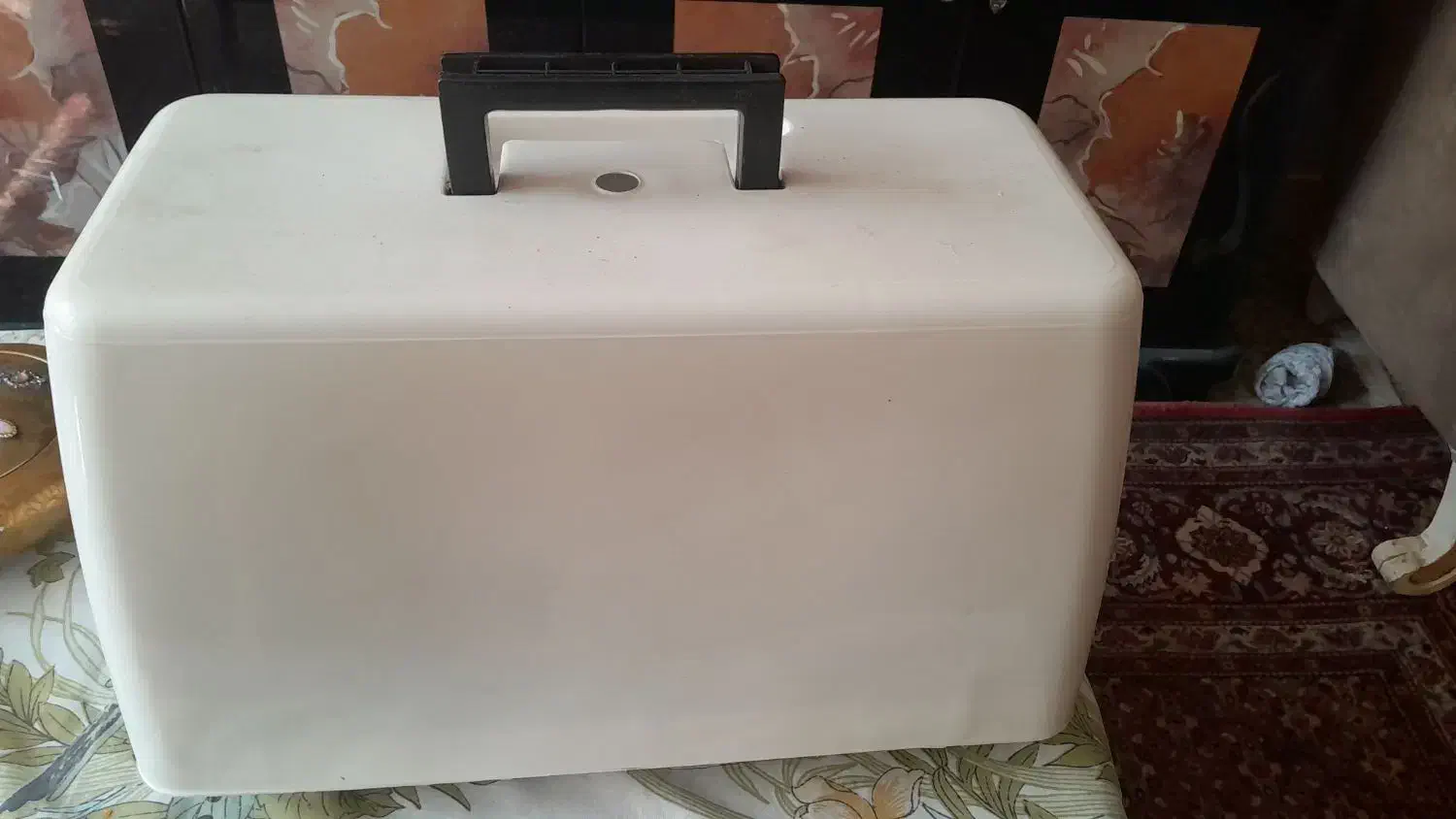 چرخ خیاطی sinner|چرخ خیاطی و ریسندگی|تهران, دبستان|دیوار