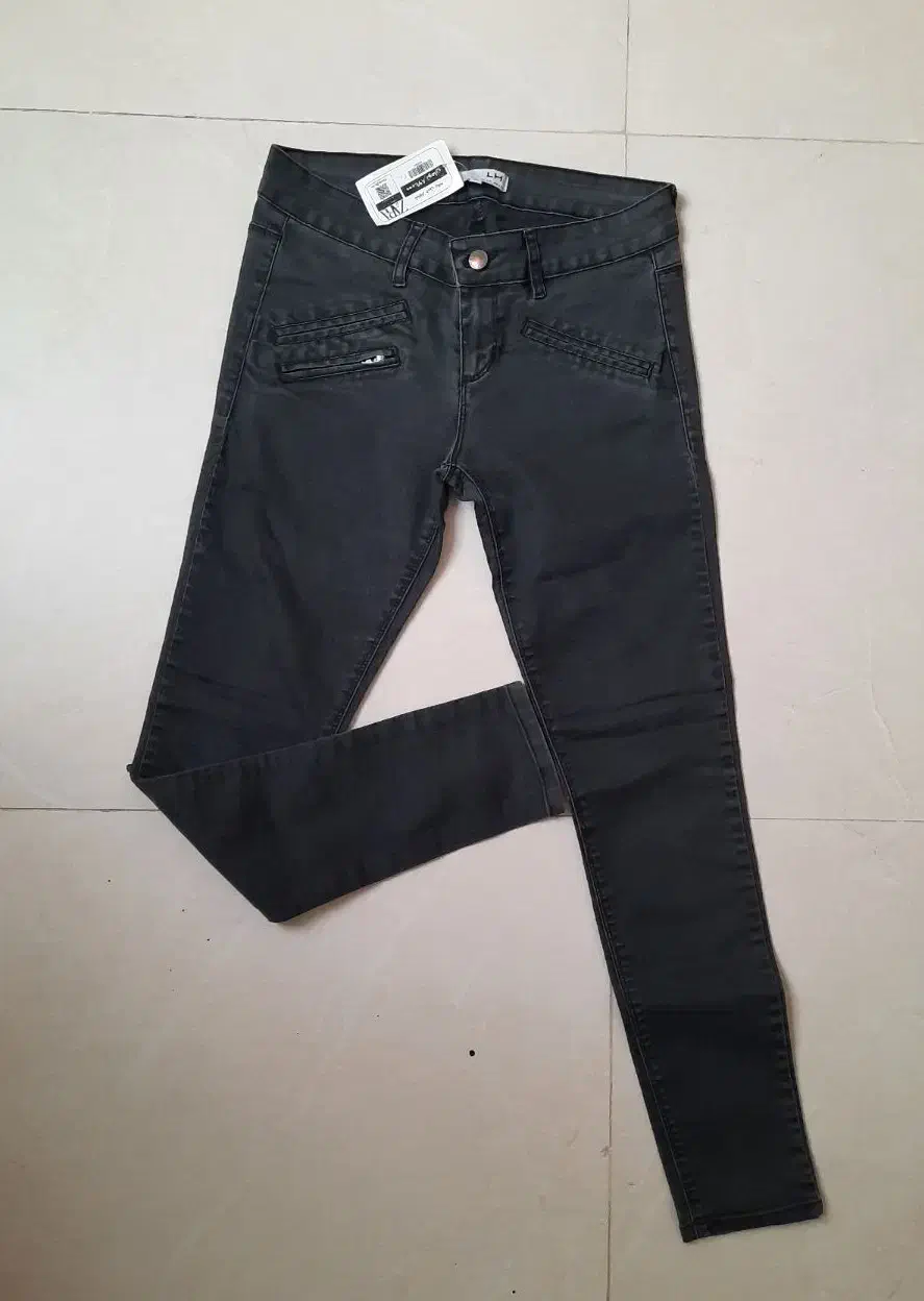 شلوار جین نو|لباس|همدان, |دیوار