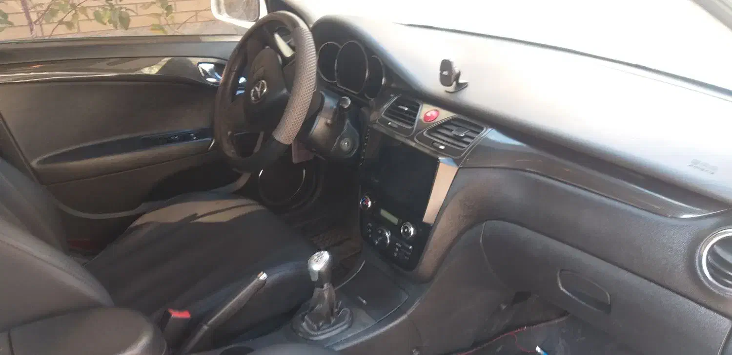 جک j5 مدل۱۳۹۵|خودرو سواری و وانت|اصفهان, صائب|دیوار