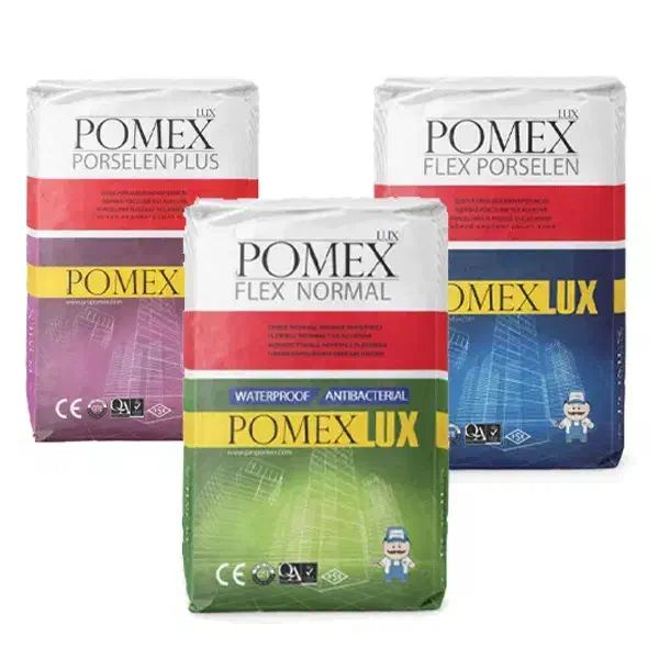 چسب کاشی پودری پومکس فروش ویژه|مصالح و تجهیزات ساختمان|تهران, شیراز|دیوار