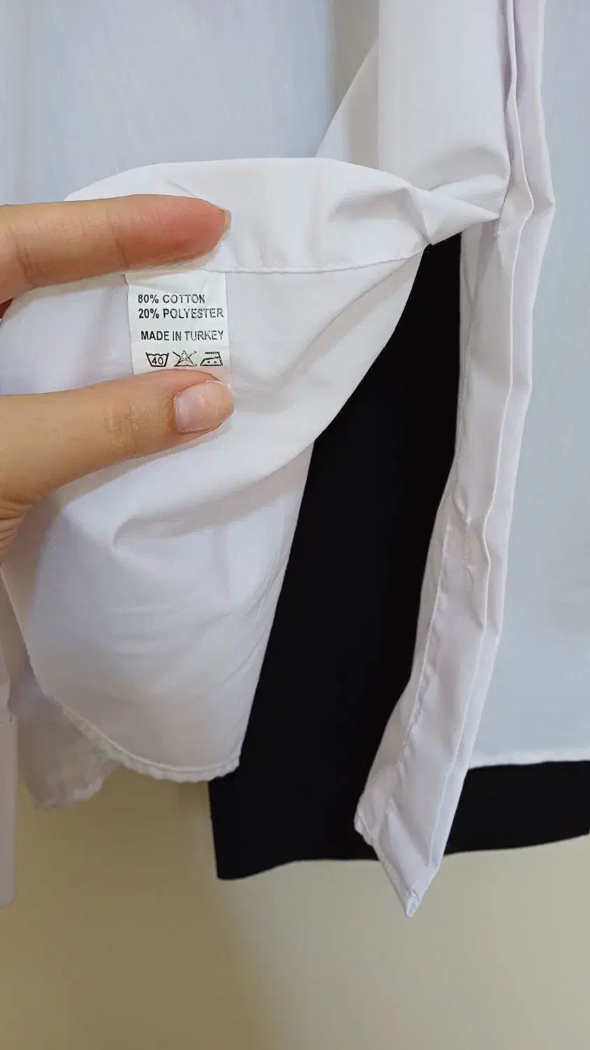 کت و شلوار مشکی سایز ۵۰|لباس|سلماس, |دیوار