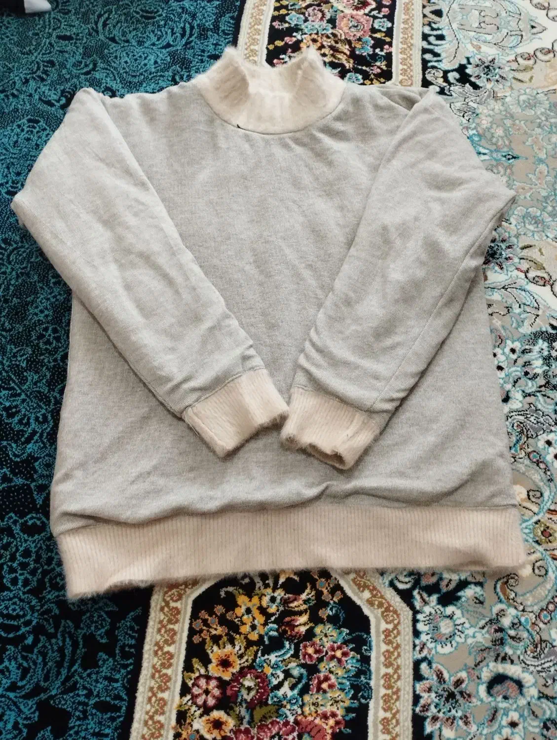 بافت دو طرفع نو|لباس|خرم‌آباد, |دیوار