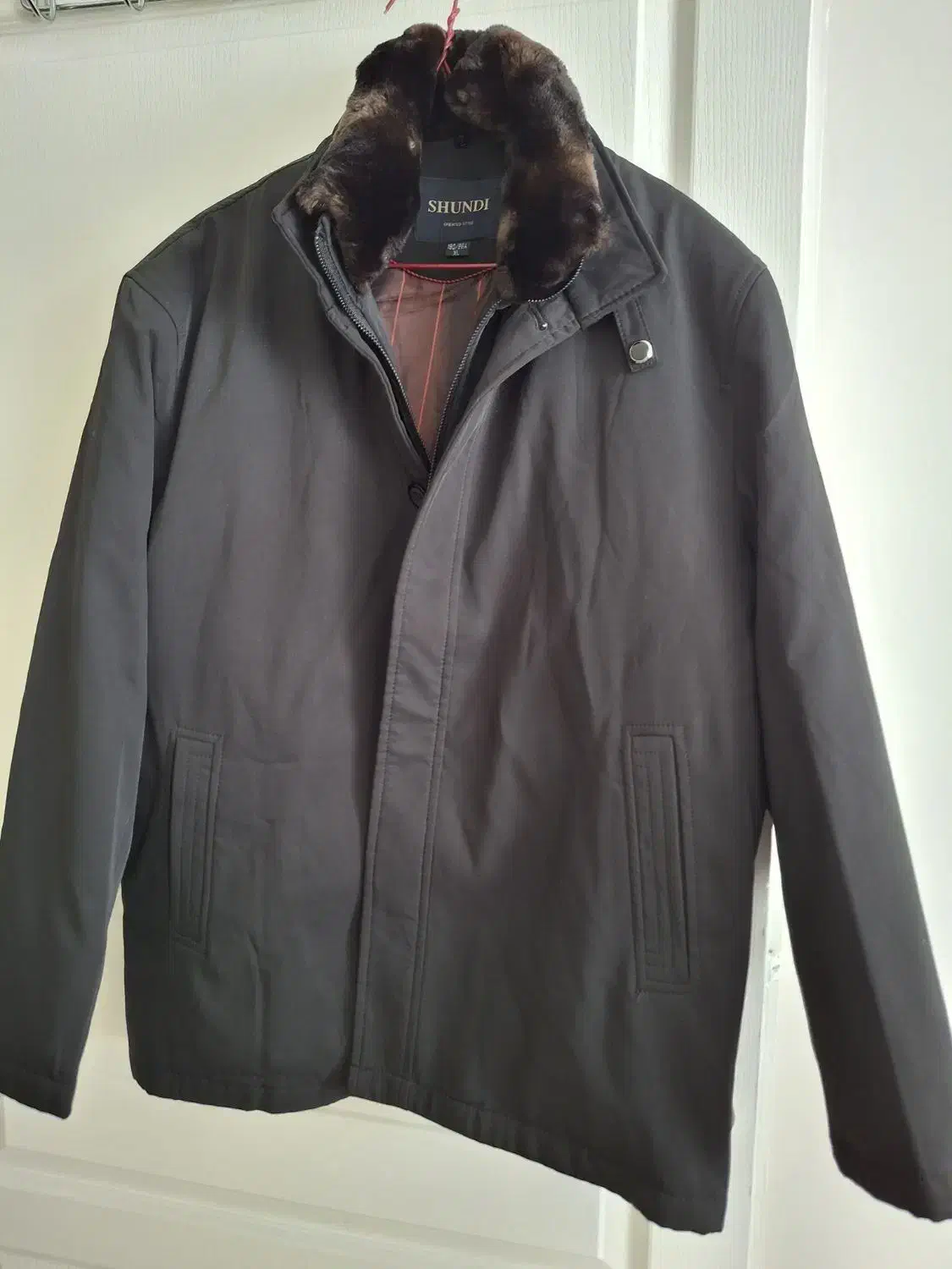 کاپشن مردونه|لباس|پردیس, فاز ۳|دیوار