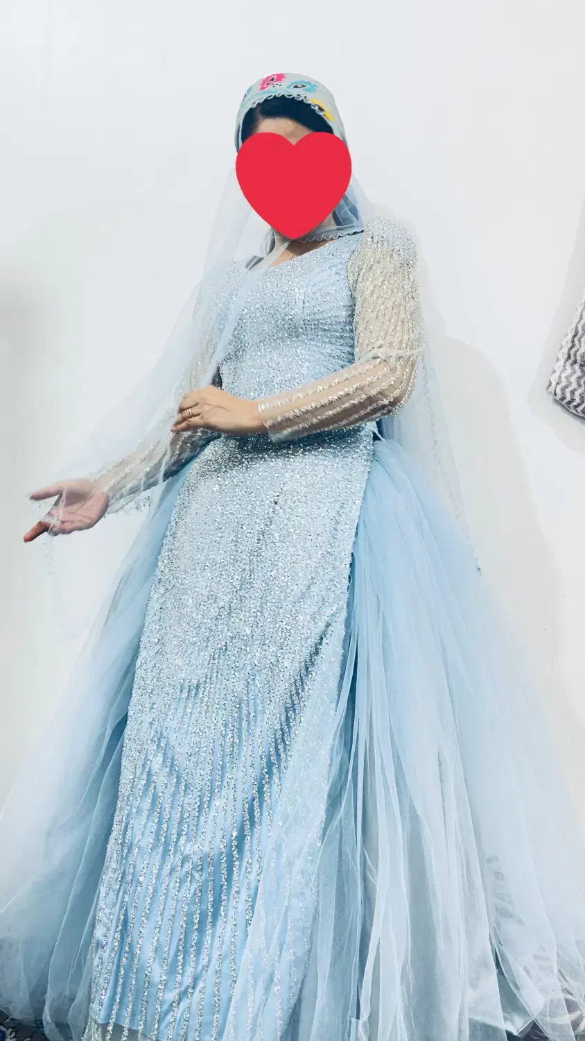 لباس محلی|لباس|شیراز, حومه شیراز|دیوار