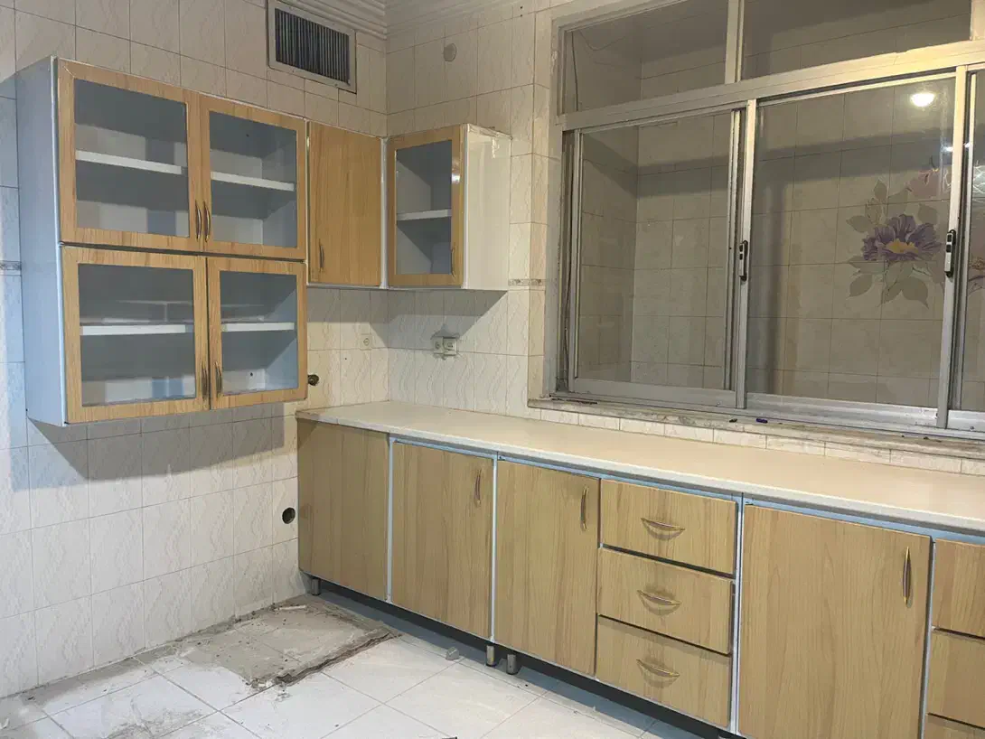 کابینت|مصالح و تجهیزات ساختمان|شیراز, کاراندیش|دیوار