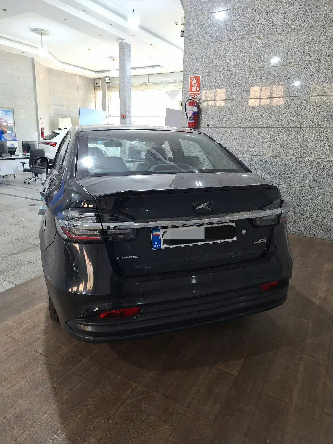 فروش نقدی KMC Eagle|خودرو سواری و وانت|تهران, قیام|دیوار