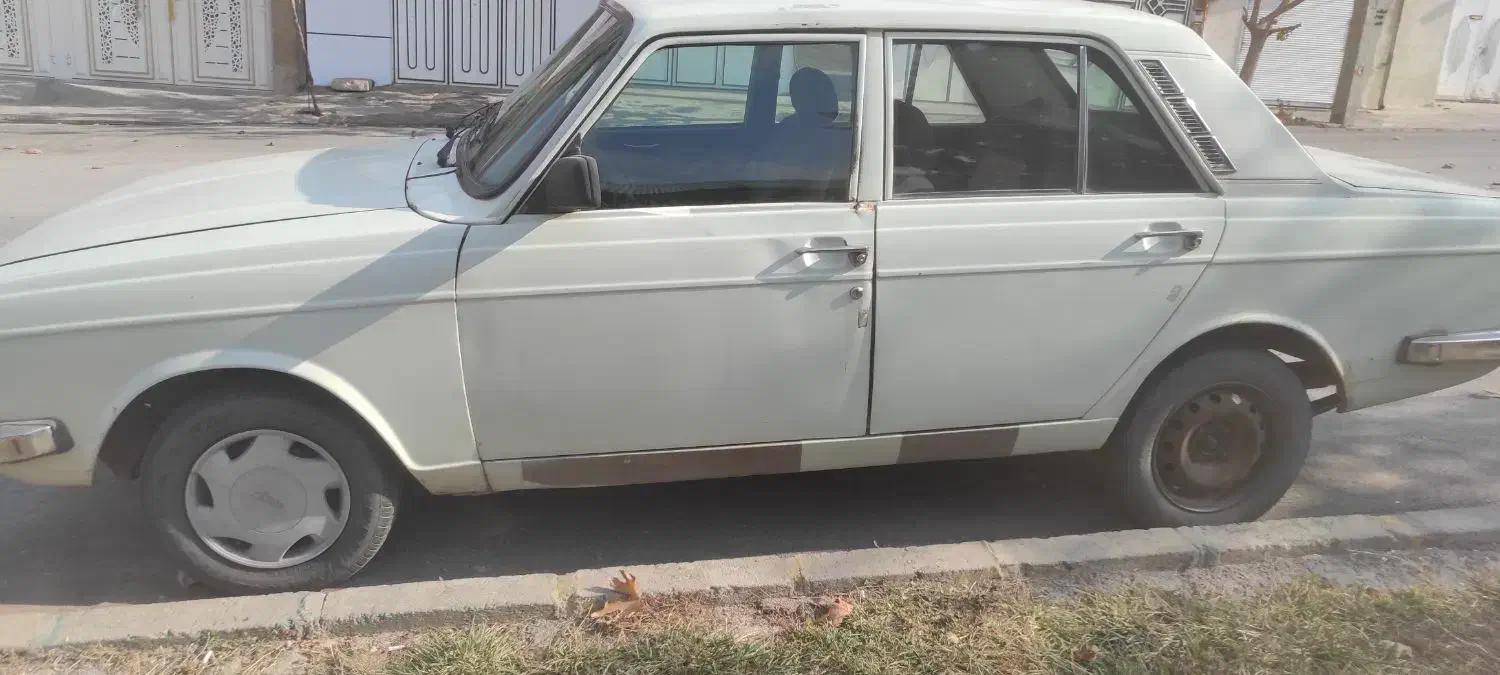 پیکان مدل 1383|خودرو سواری و وانت|مهاباد (آذربایجان غربی), |دیوار