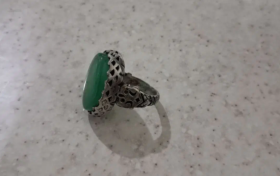 انگشتر|بدلیجات|سبزوار, عارف|دیوار