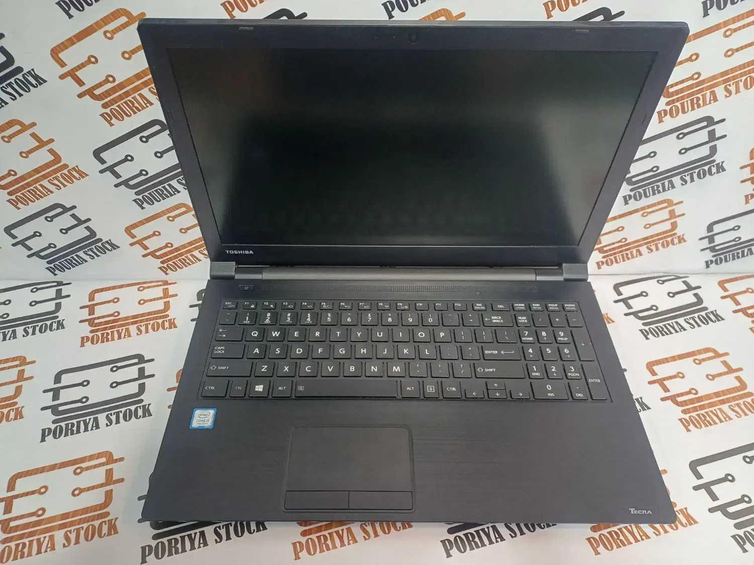 لپ تاپ Toshiba C50D i5|رایانه همراه|تهران, سلسبیل شمالی|دیوار