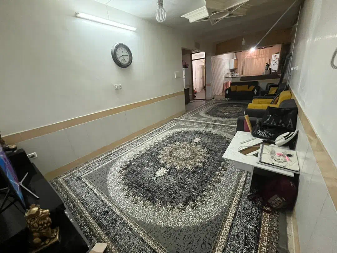 خونه اجاره ای طالقانی 57|اجارهٔ خانه و ویلا|سبزوار, گلشن|دیوار