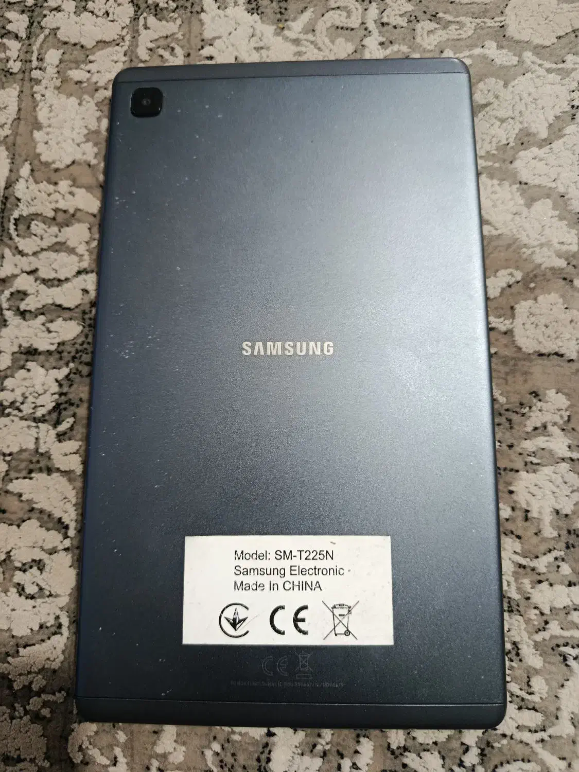 تبلت سامسونگ|تبلت|مشهد, انقلاب|دیوار