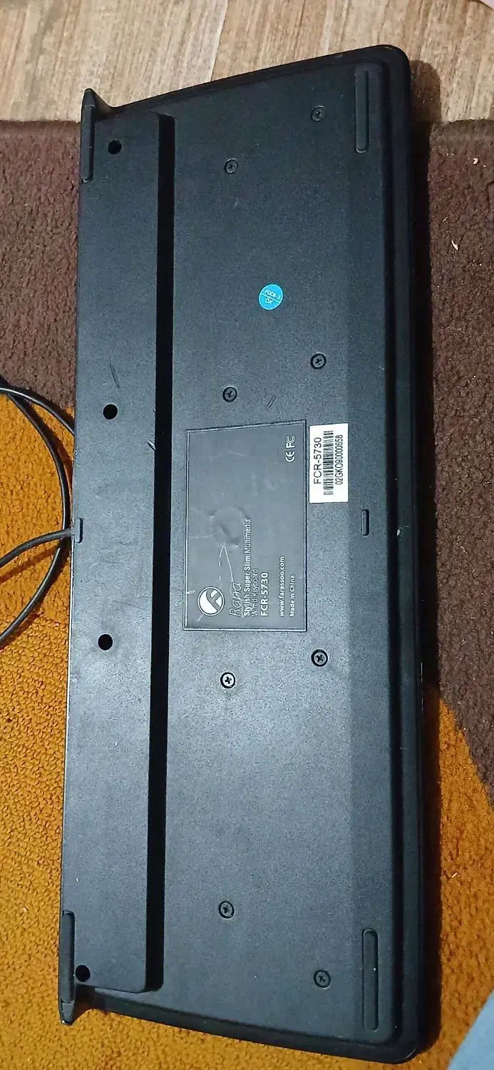 انواع وسایل کامپیوتر|قطعات و لوازم جانبی رایانه|رفسنجان, |دیوار