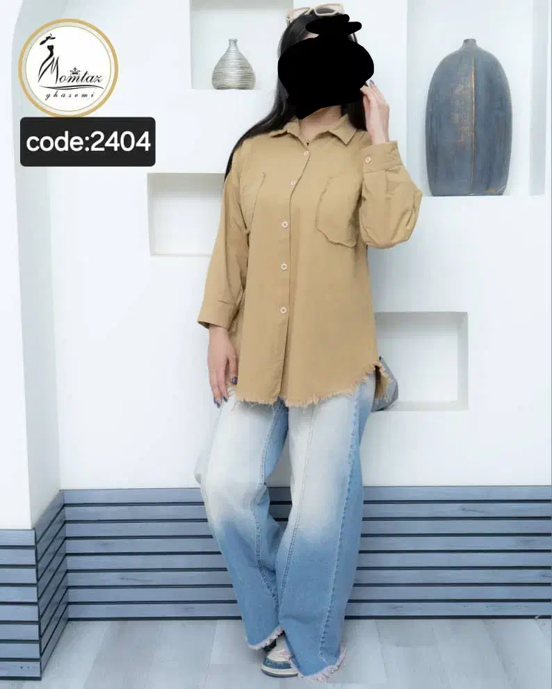 پوشاک زنانه|لباس|شیراز, شاهچراغ|دیوار