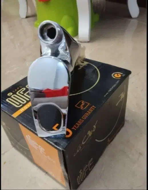 یک سرویس شیر آلات لایف|لوازم سرویس بهداشتی|تهران, افسریه شمالی|دیوار