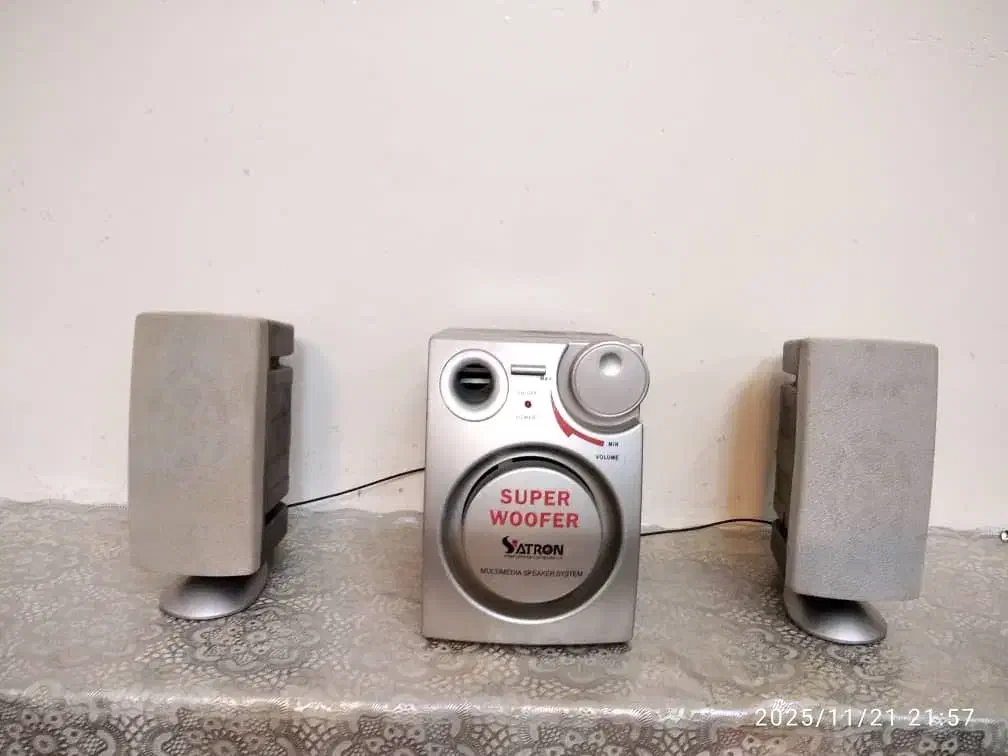 کامپیوتر قدیمی|رایانه رومیزی|شهرضا, |دیوار