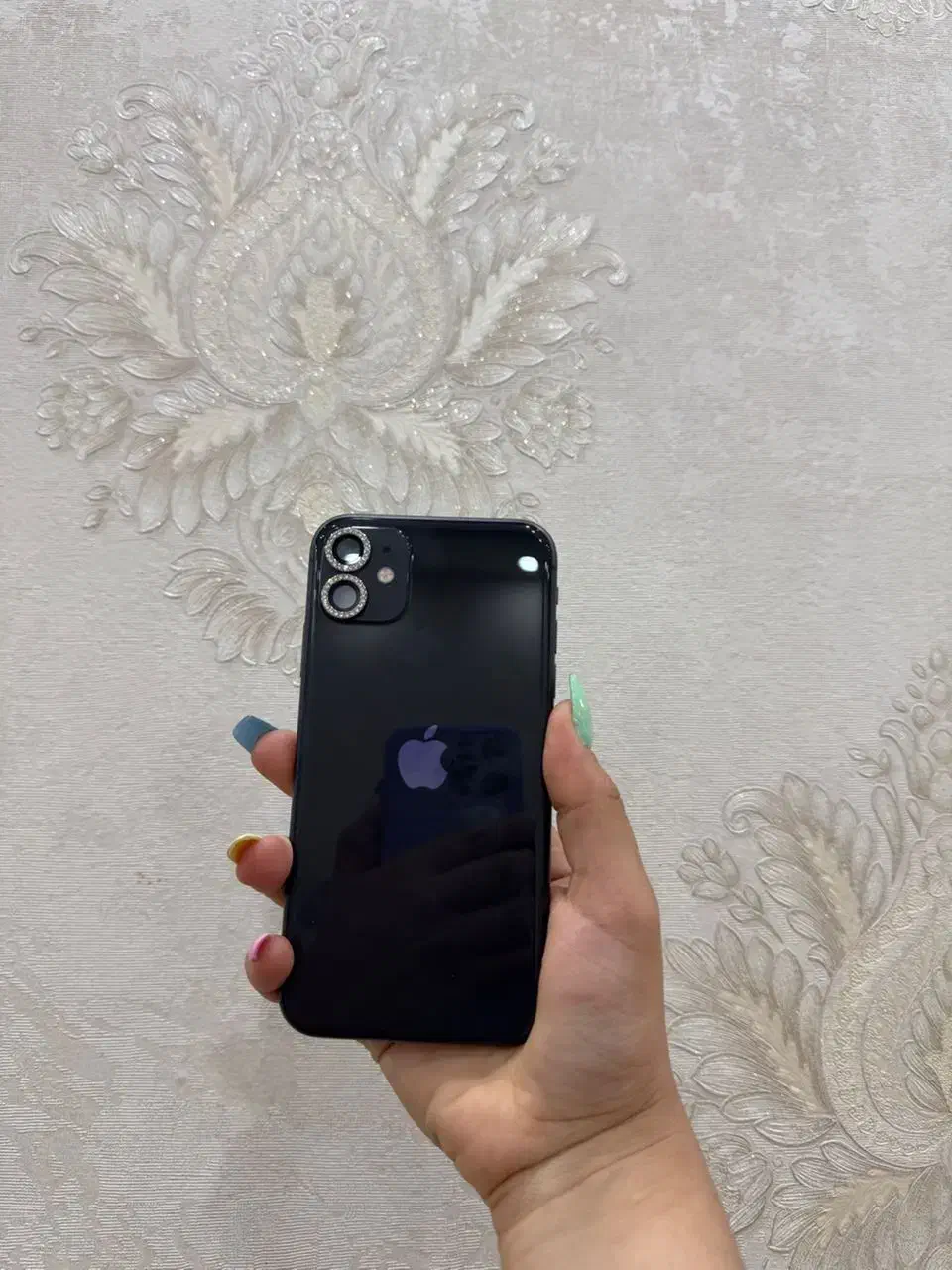 ایفون۱۱نرمال|موبایل|بندر ماهشهر, |دیوار