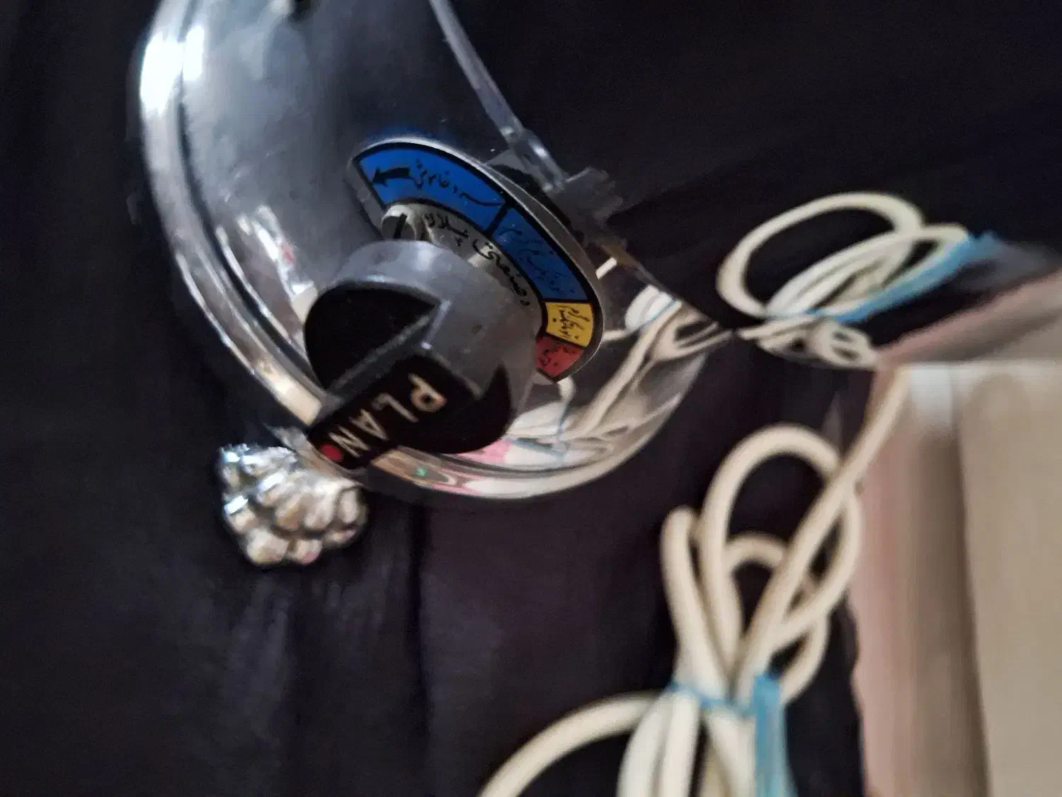 سماور برقی پلان|سماور، چایساز، قهوهساز|تهران, نیروی هوایی (پیروزی)|دیوار