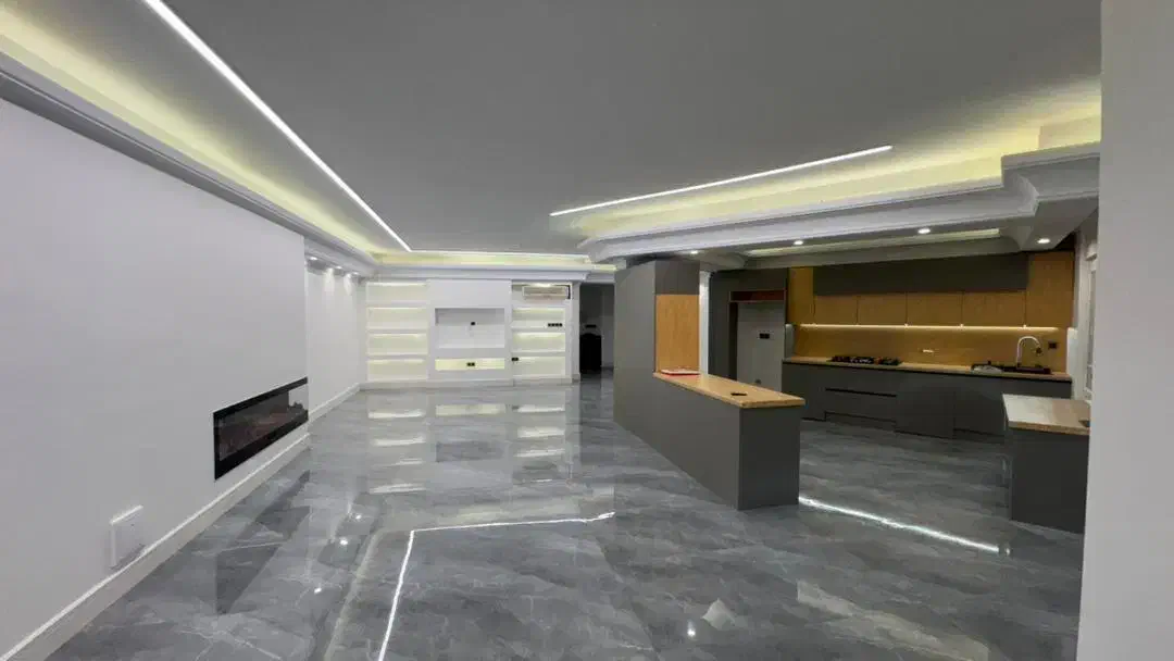 نیاوران ویو ابدی|فروش آپارتمان|تهران,  امام زاده قاسم (نیاوران)|دیوار