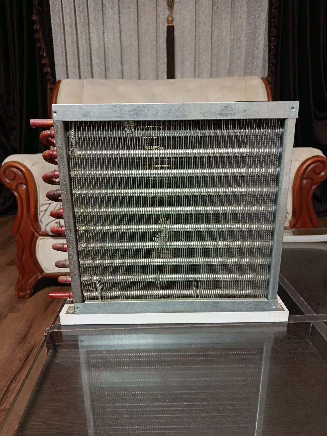 دستگاه عرق گیری چهل لیتری|فروشگاه و مغازه|فردیس, فرامرزیه|دیوار