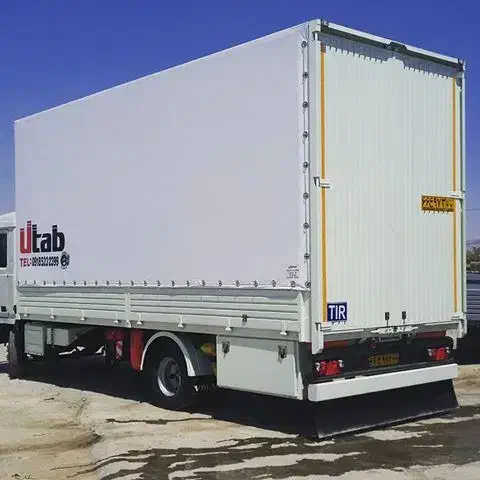 خدمات تخصصی اثاثکشی در کلاچای و حومه|خدمات حمل و نقل|کلاچای, |دیوار