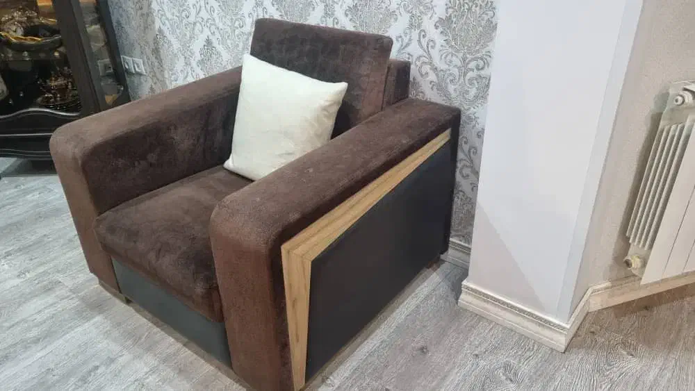 میز غذاخوری و مبل|میز و صندلی غذاخوری|گنبد کاووس, |دیوار