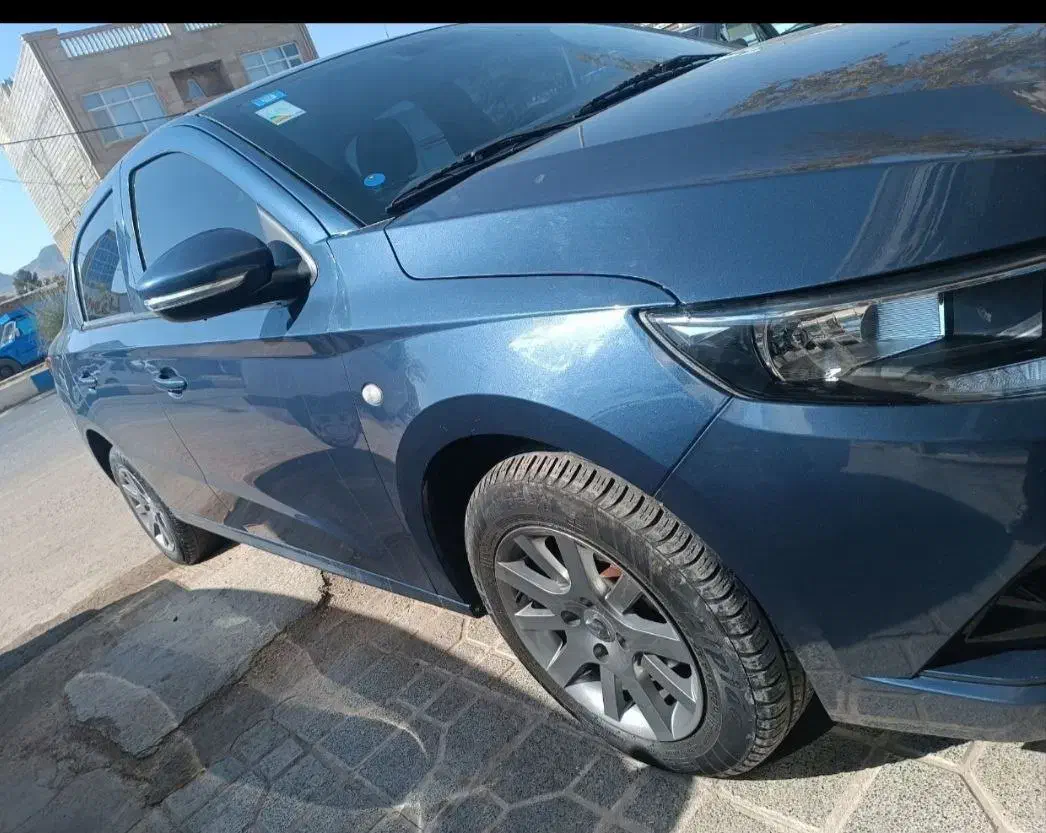 تارا 1402دنده|خودرو سواری و وانت|تربت‌حیدریه, جانبازان|دیوار