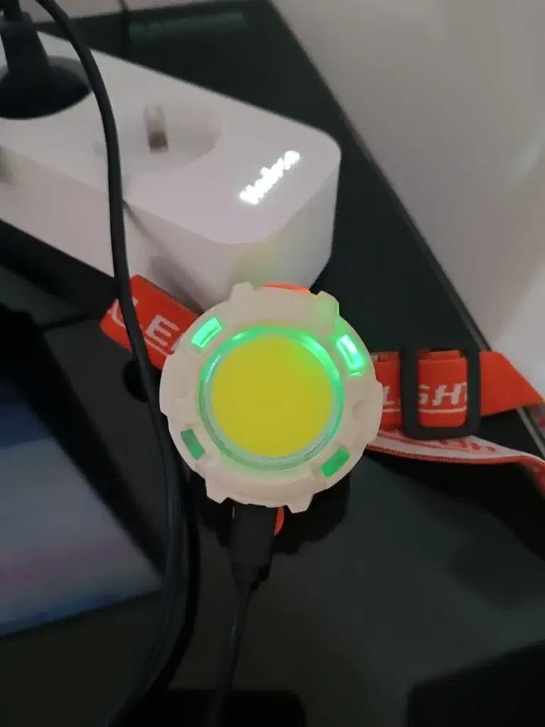 چراغ پیشانی شارژی|کوهنوردی و کمپینگ|ایذه, |دیوار